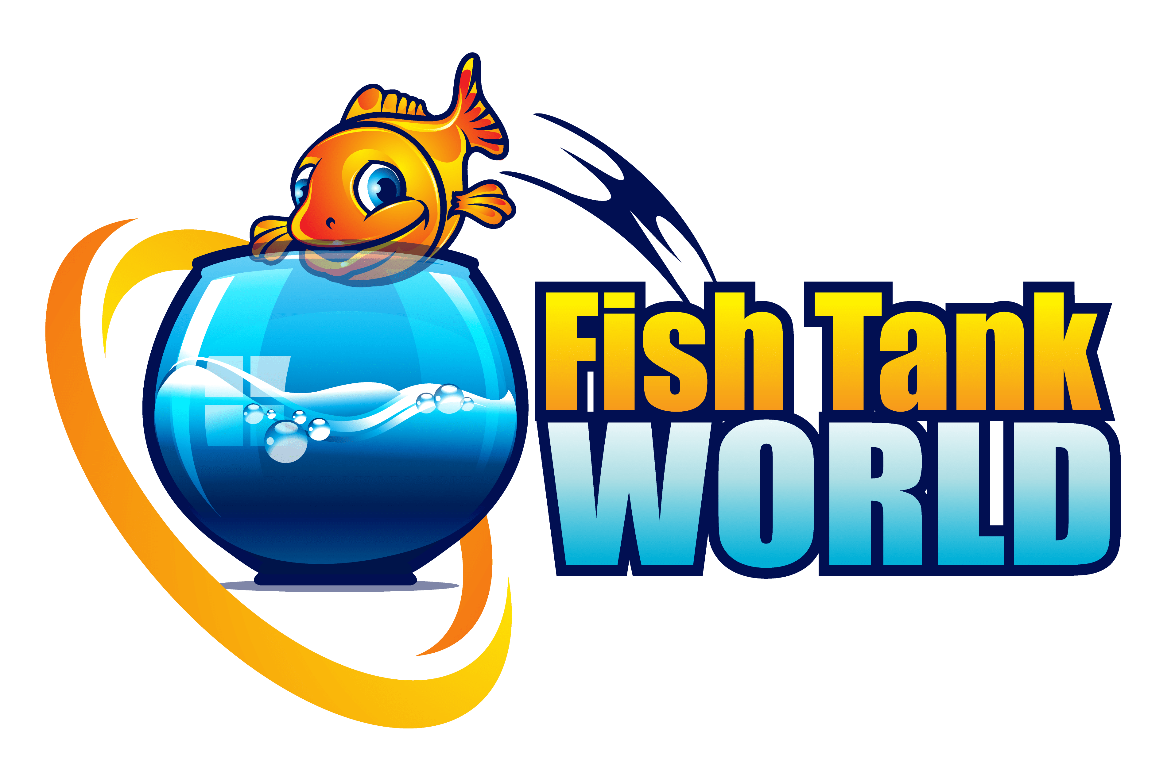 Fish Tank World